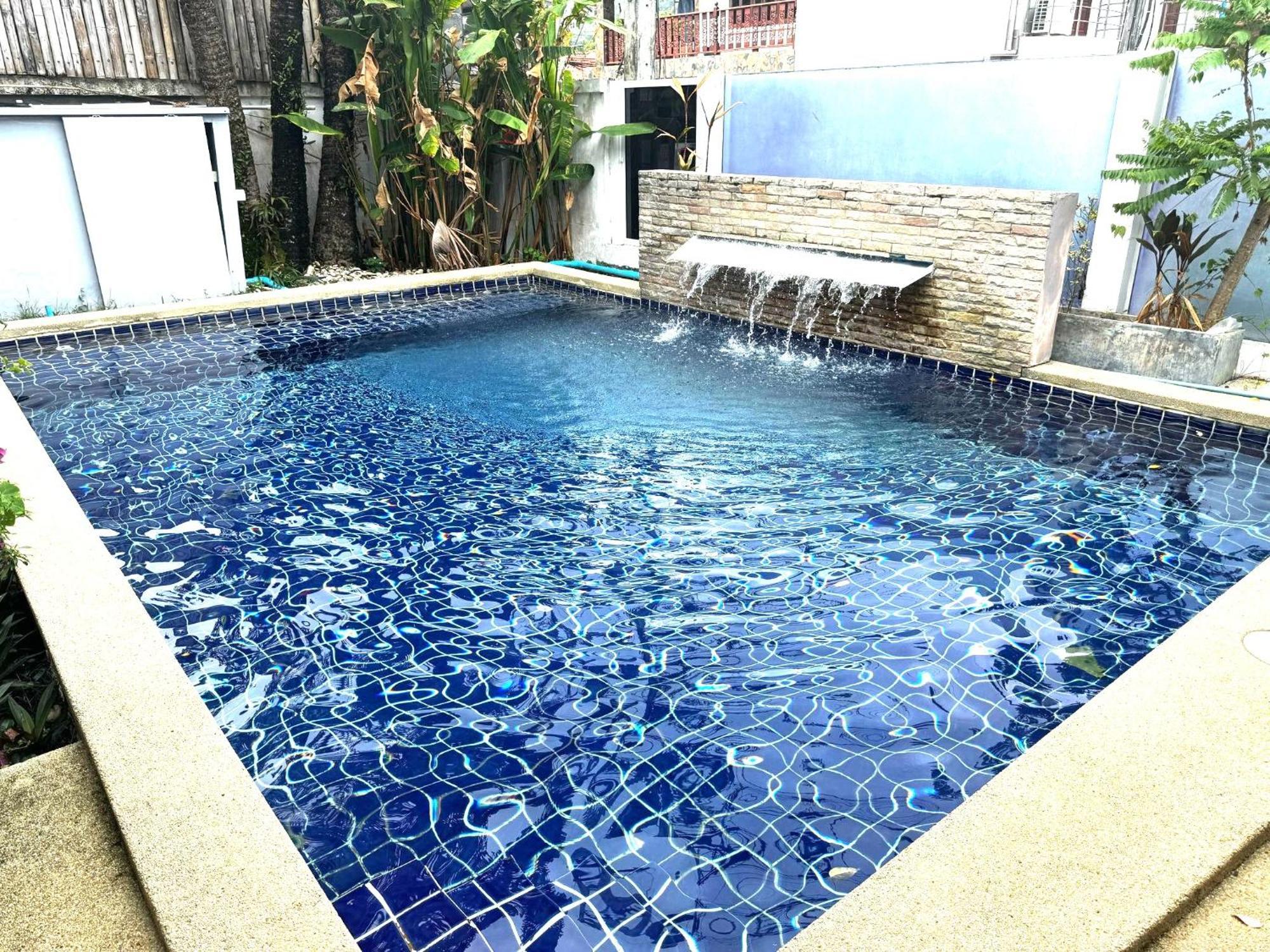 Villa Cheloni 2 Bedrooms Kamala Beach Esterno foto