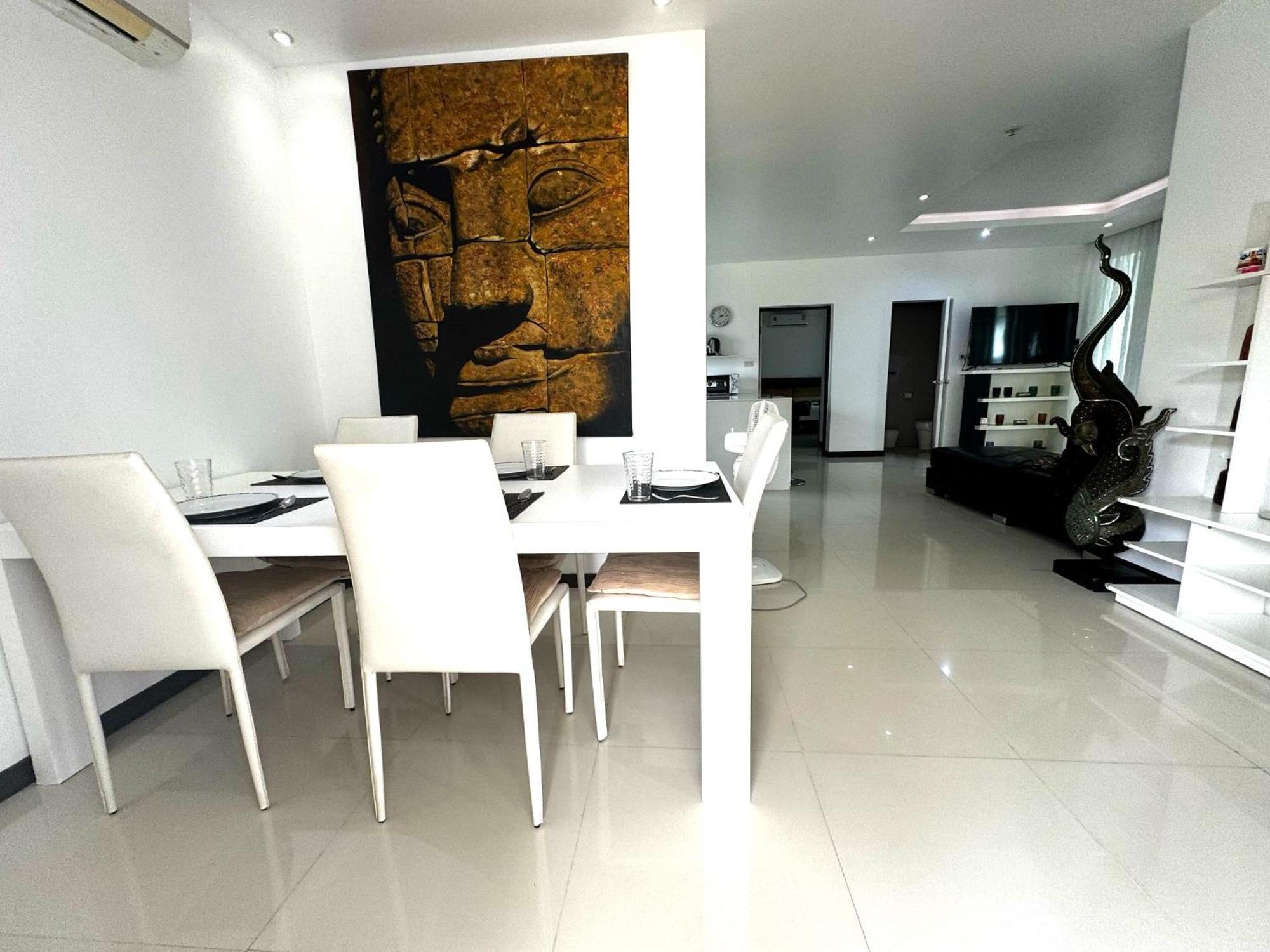 Villa Cheloni 2 Bedrooms Kamala Beach Esterno foto