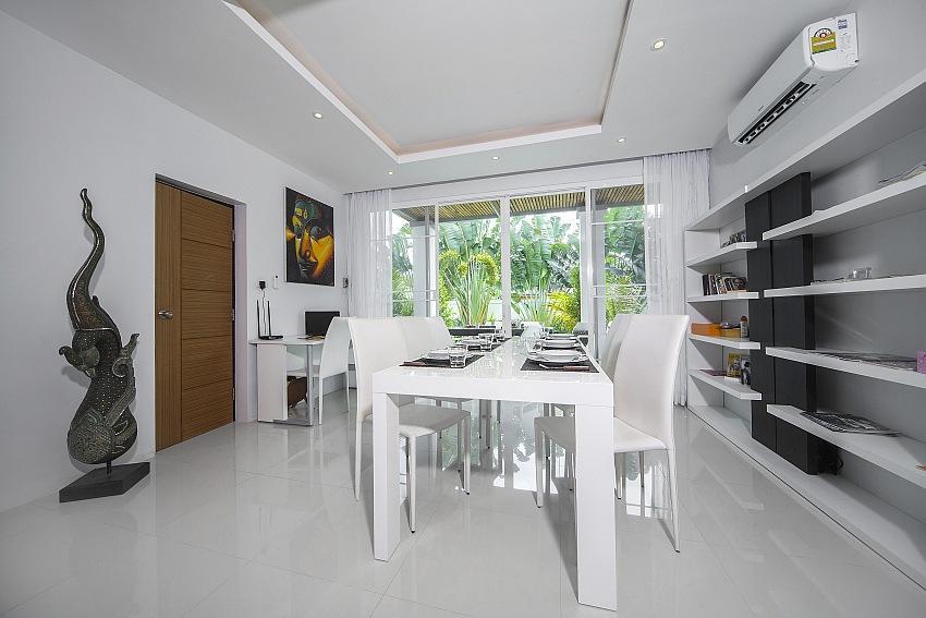 Villa Cheloni 2 Bedrooms Kamala Beach Esterno foto