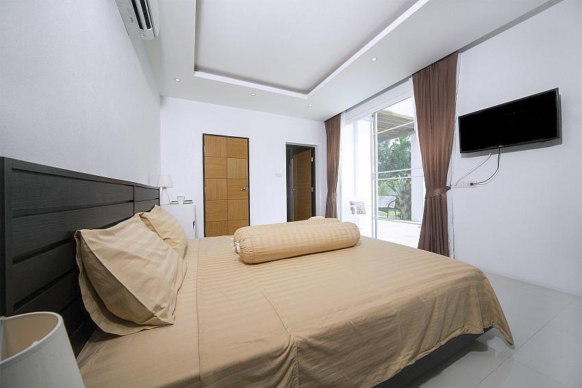 Villa Cheloni 2 Bedrooms Kamala Beach Esterno foto