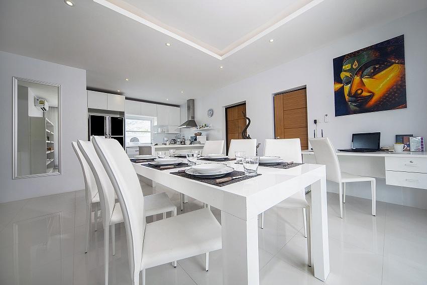 Villa Cheloni 2 Bedrooms Kamala Beach Esterno foto