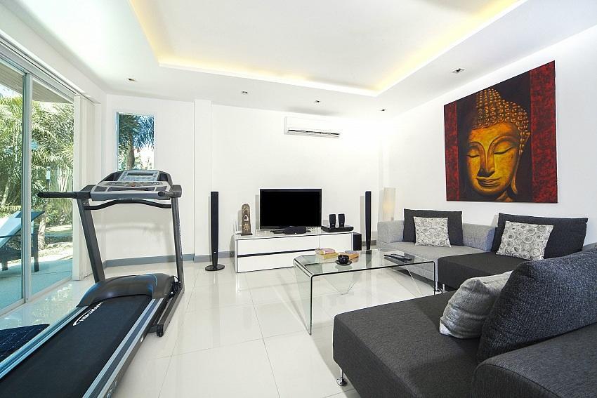 Villa Cheloni 2 Bedrooms Kamala Beach Esterno foto
